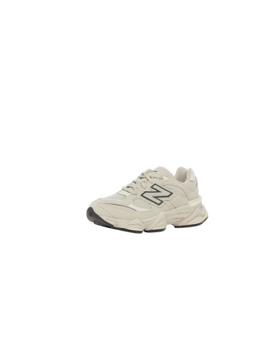New balance beige kids